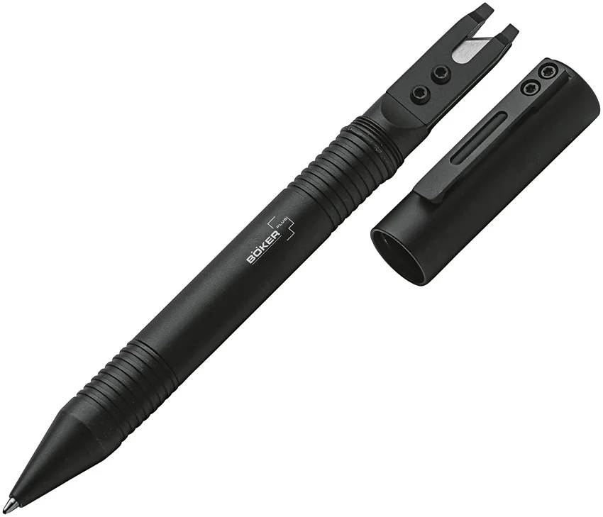 Boker Plus Quill Commando Pen 09BO125