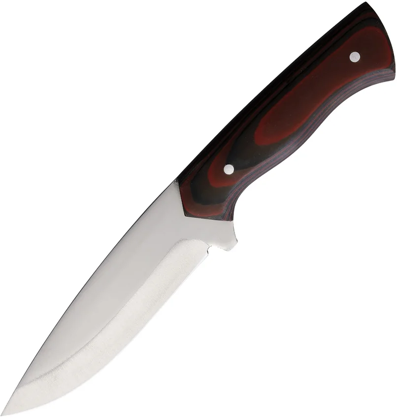 BORDO Potter Fixed Blade