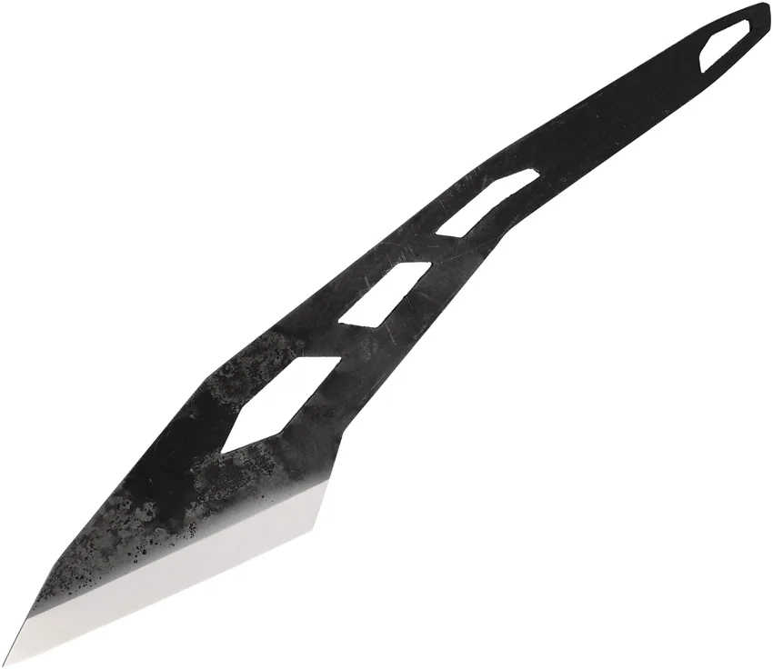 BPS Knives Kiridashi Neck Knife