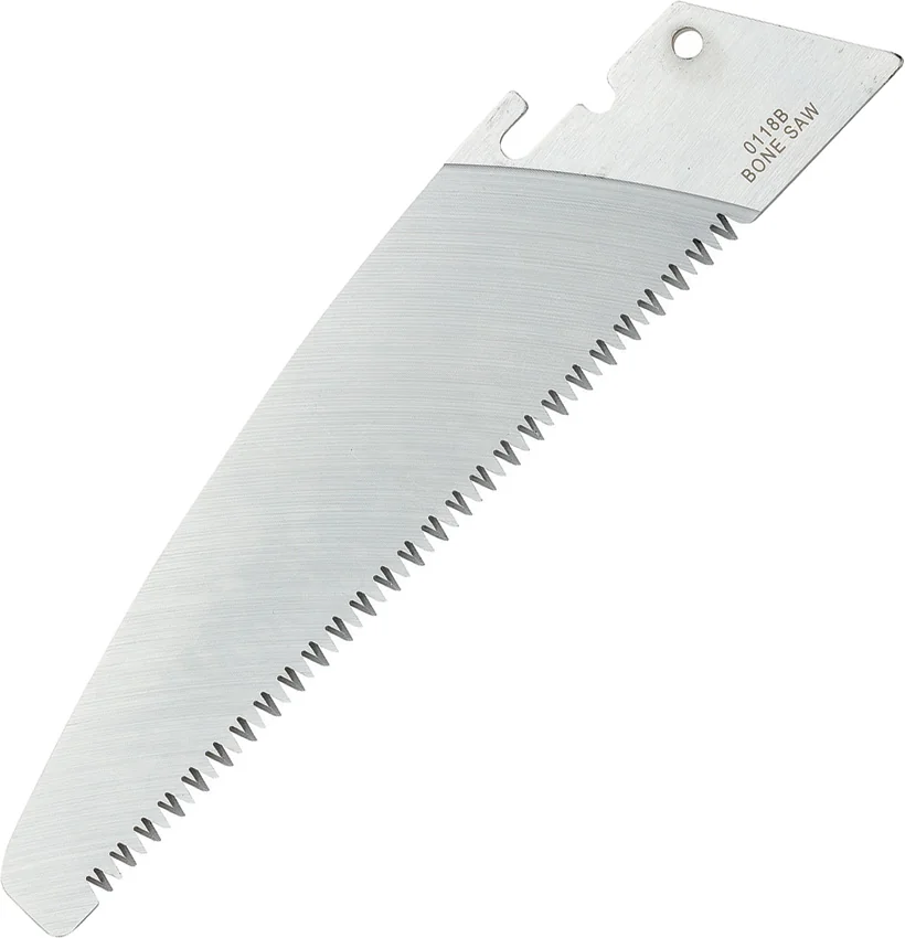 Browning Speed Load Bone Saw Replacement Blade (65Mn) 3220118B