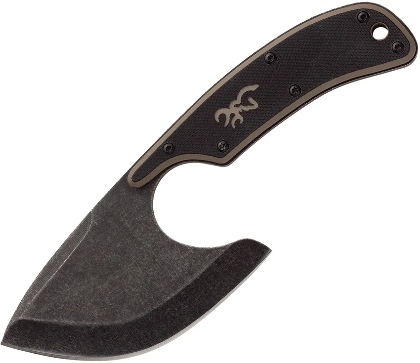 Browning Cutoff Skinner Fixed Boxed