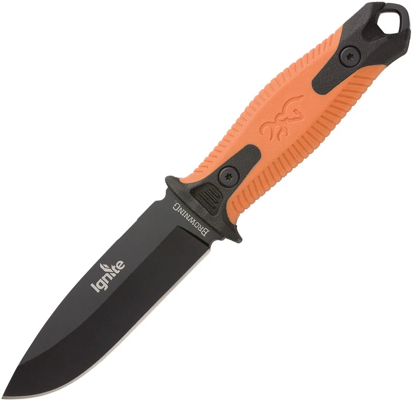 Browning Ignite 2 Orange