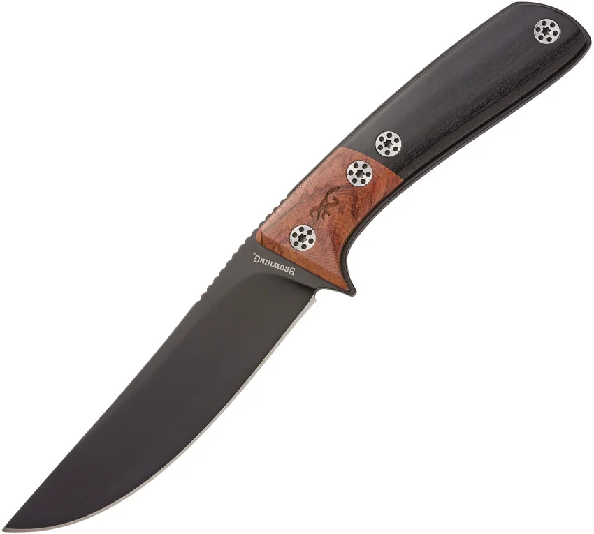 Browning Fixed Blade