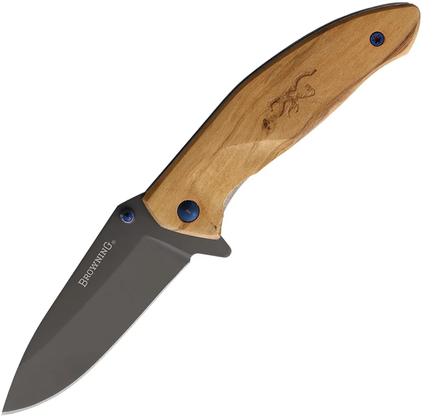 Browning Tactical Folder