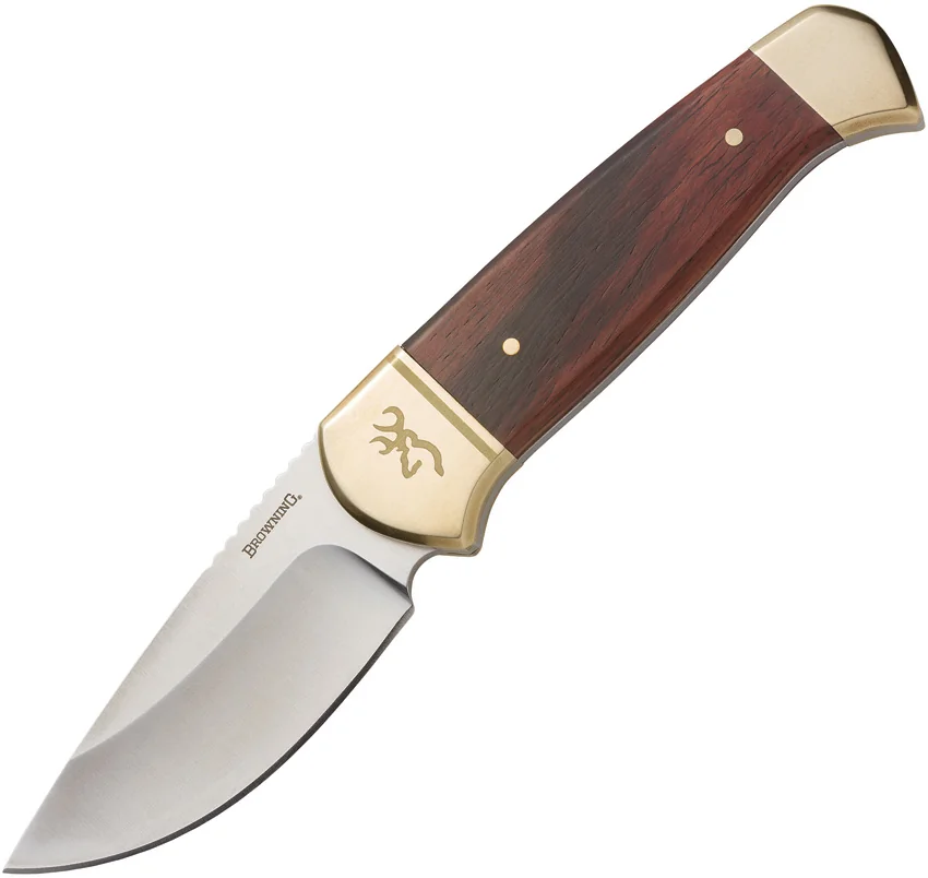 Browning Fixed Blade