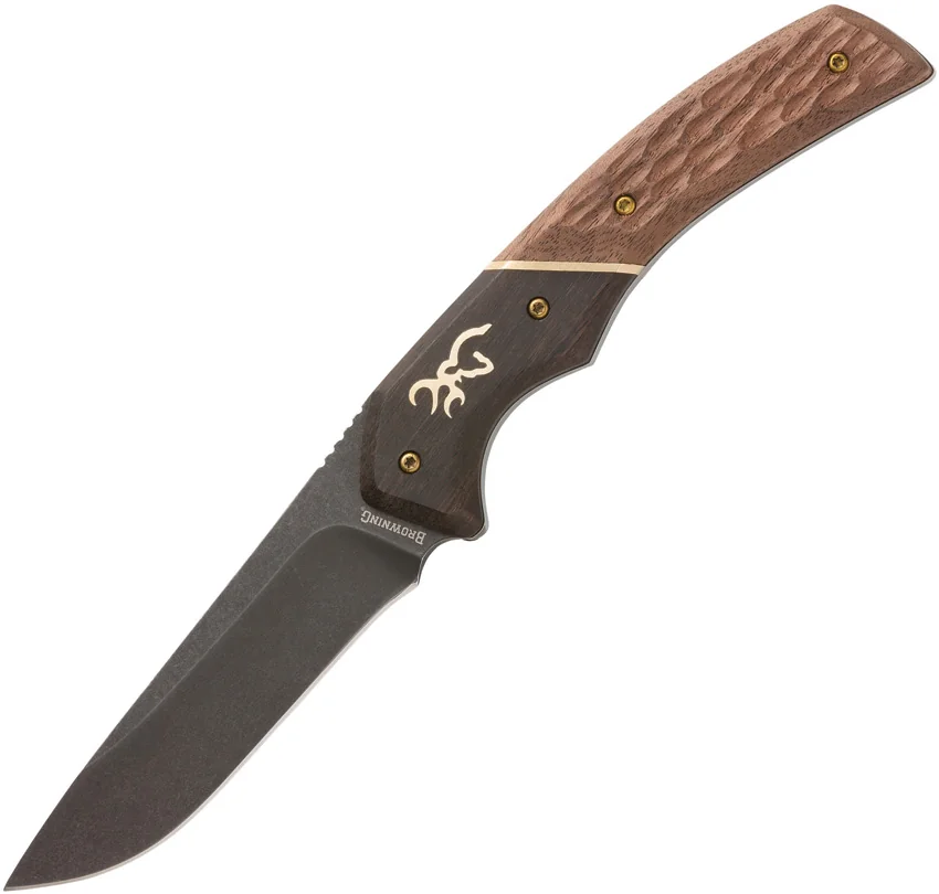 Browning Small Hunter Fixed Blade DP