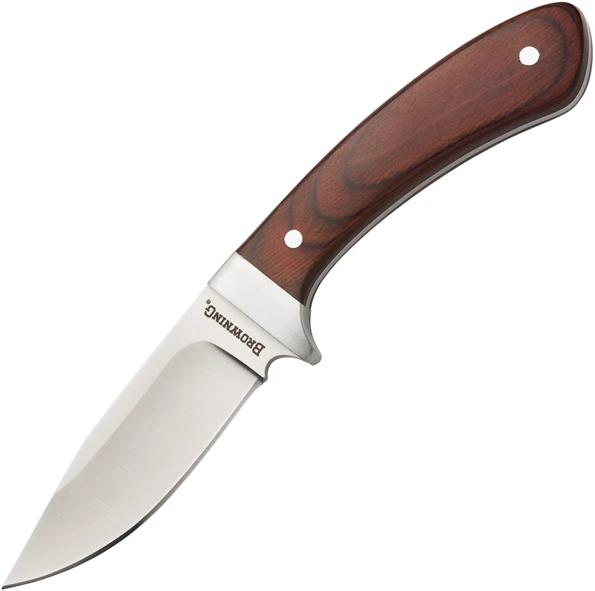 Browning Skinner