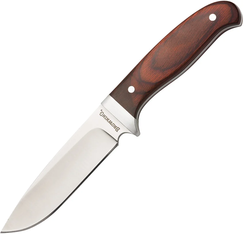 Browning Skinner