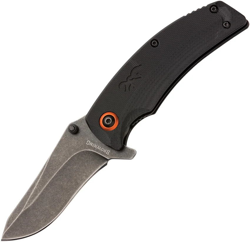 Browning Blood Trail Linerlock