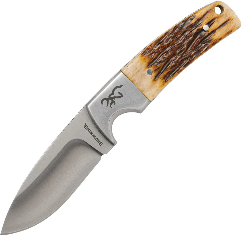 Browning Buckmark Hunter Fixed Blade