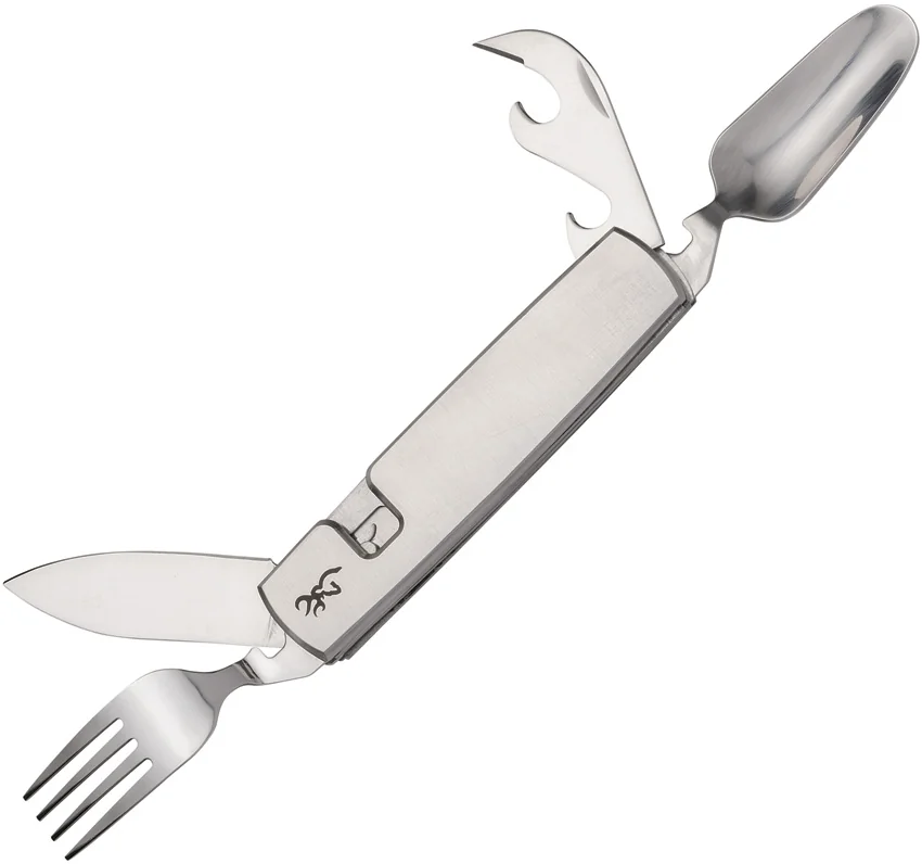 Browning Camp Knife
