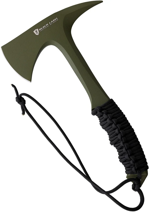 Browning Shock'N Awe Green