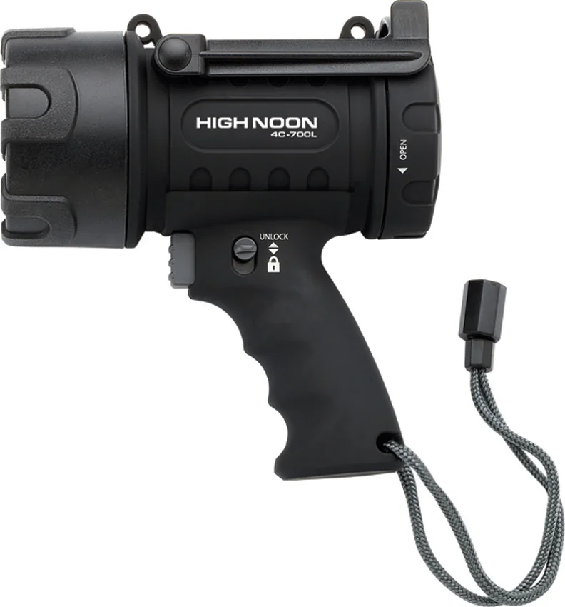 Browning High Noon LED Spotlight