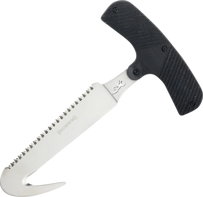 Browning Game Reaper Saw Black Polymer