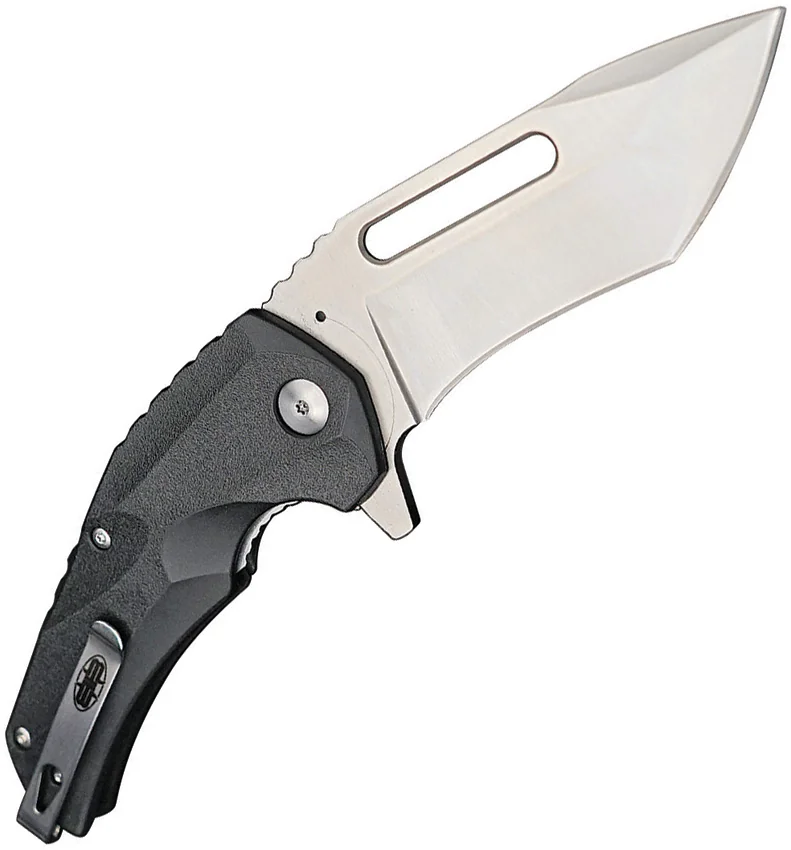 Brous Blades Reloader Linerlock