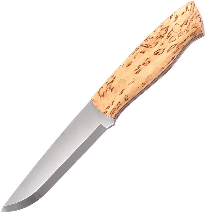 Brisa Knives Trapper 115 Birch
