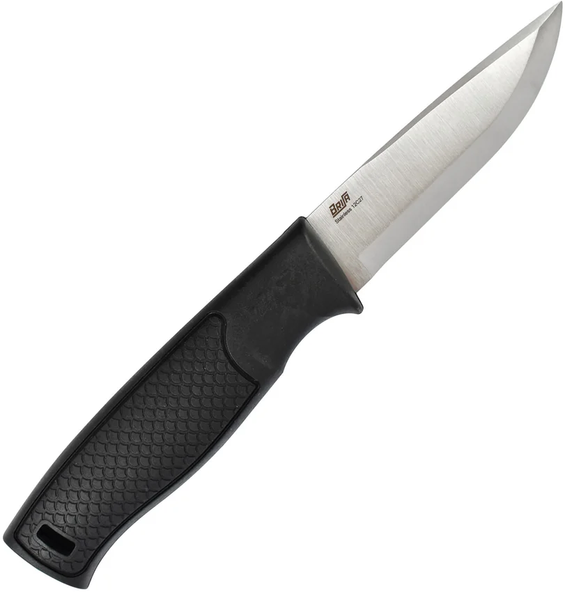 Brisa Knives Hiker 95 Scandi