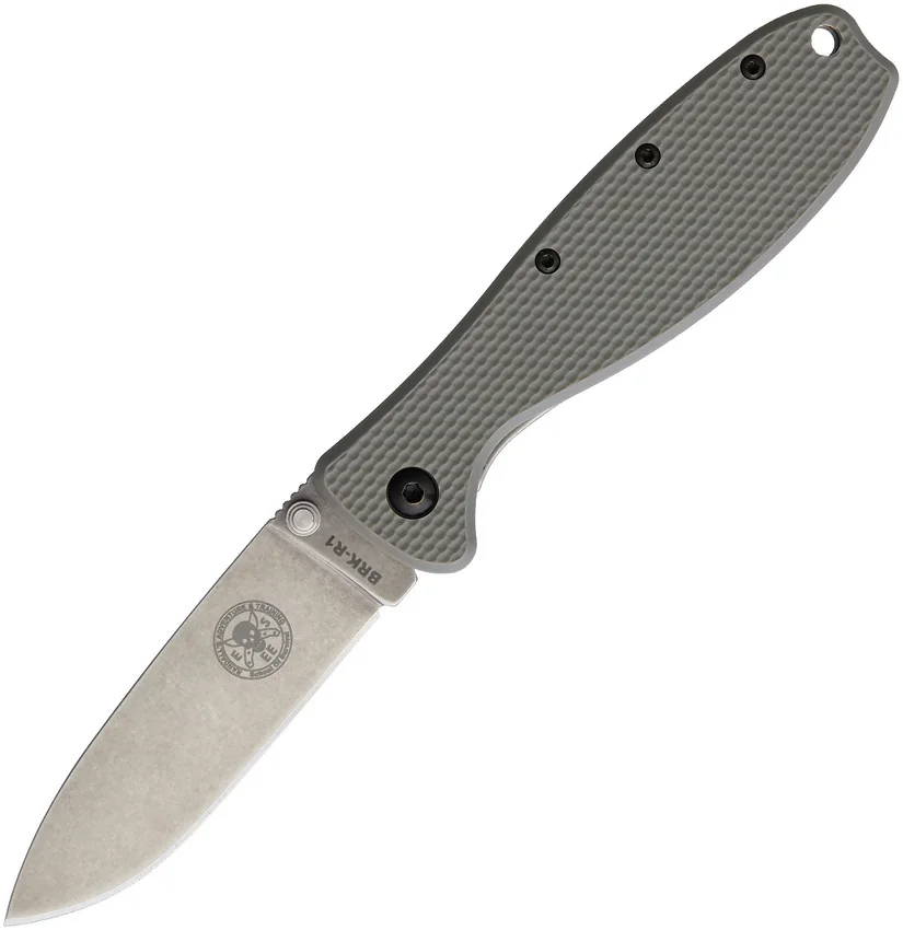 BRK Designed by ESEE Zancudo Framelock Foliage