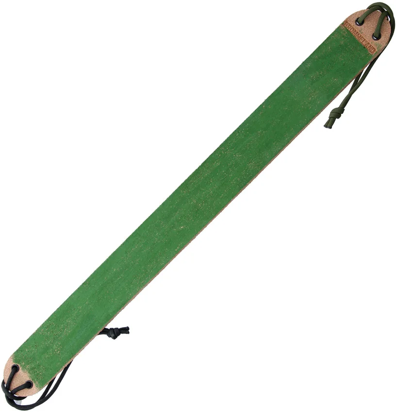 Brommeland Gunleather Large Strop Loaded Leather