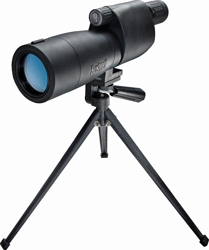 Bushnell Sentry Spotting Scope 18-36x50