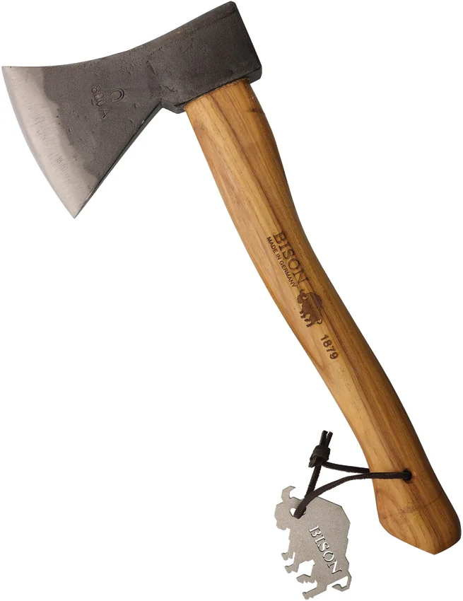 Bison 1879 Universal Hatchet