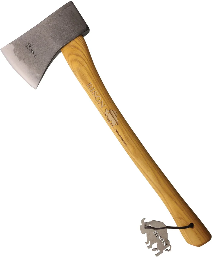 Bison 1879 Yankee Hatchet
