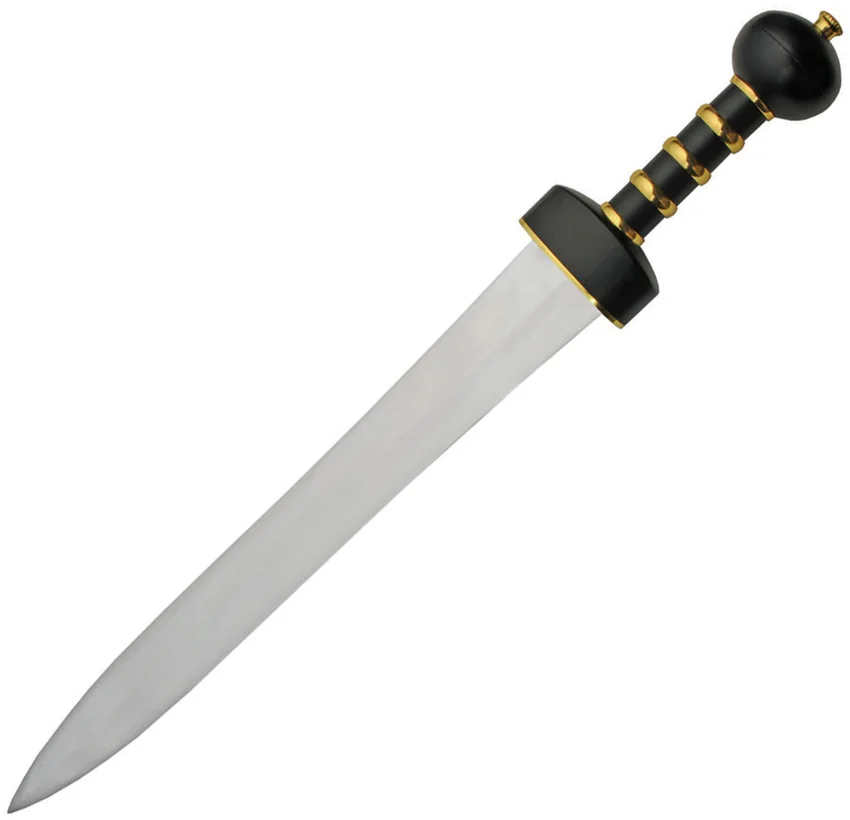 Battle Tested Roman Gladius