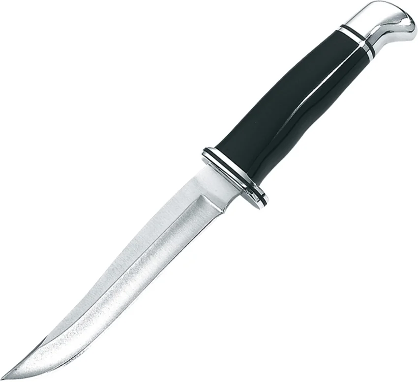 Buck Pathfinder Fixed Blade Knife (5.00" Satin) 0105FAM01
