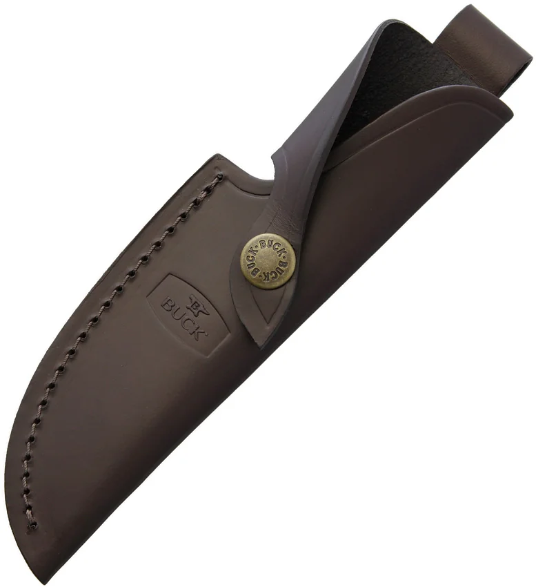 Buck Knives Sheath for BU191 Brown Leather