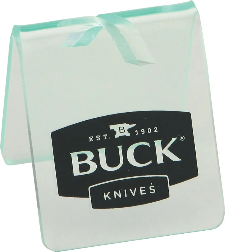 Buck Knives Single Knife Display Stand