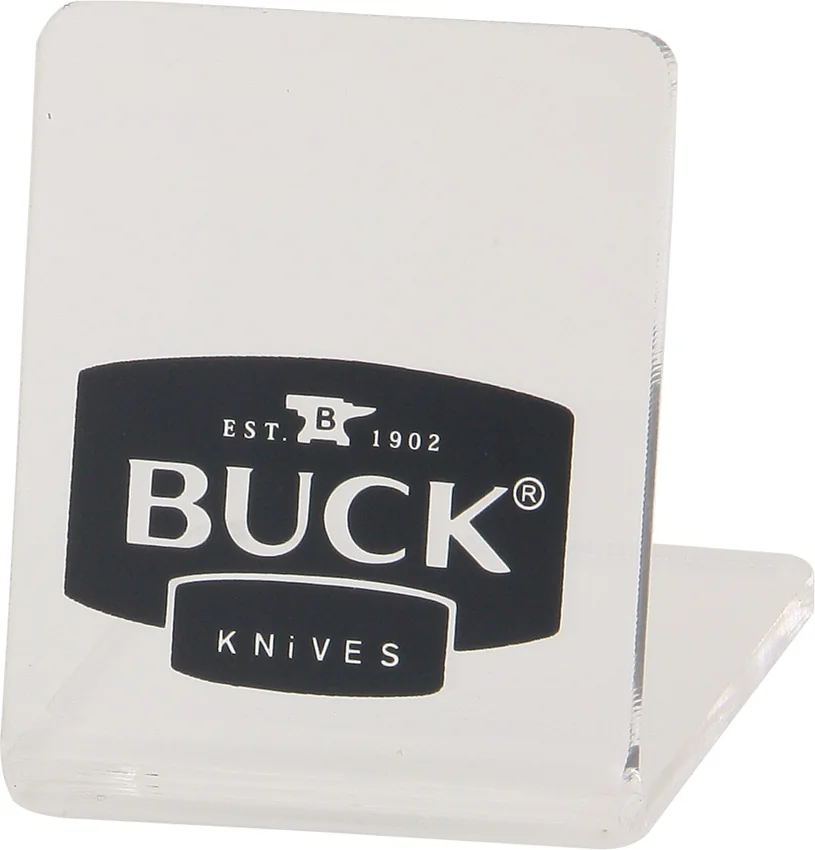 Buck Knives Single Knife Display Stand