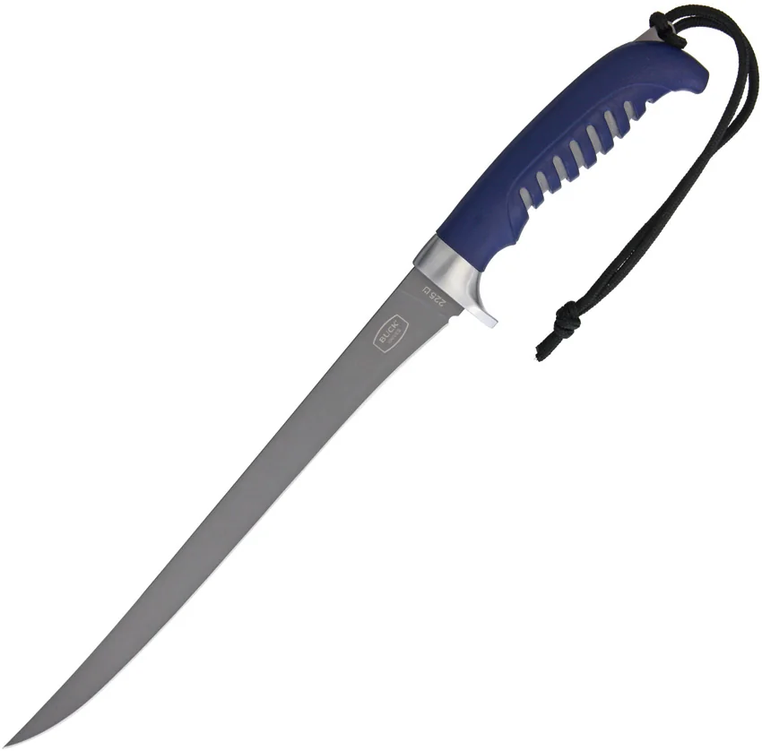 Buck Knives Silver Creek Fillet - Large
