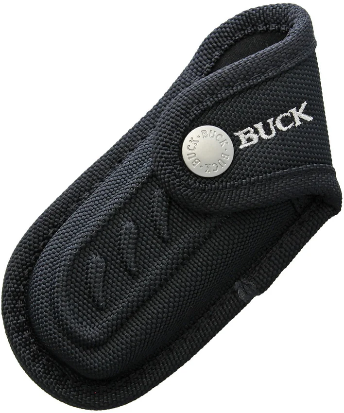 Buck Knives Sheath for BU395 Polyester