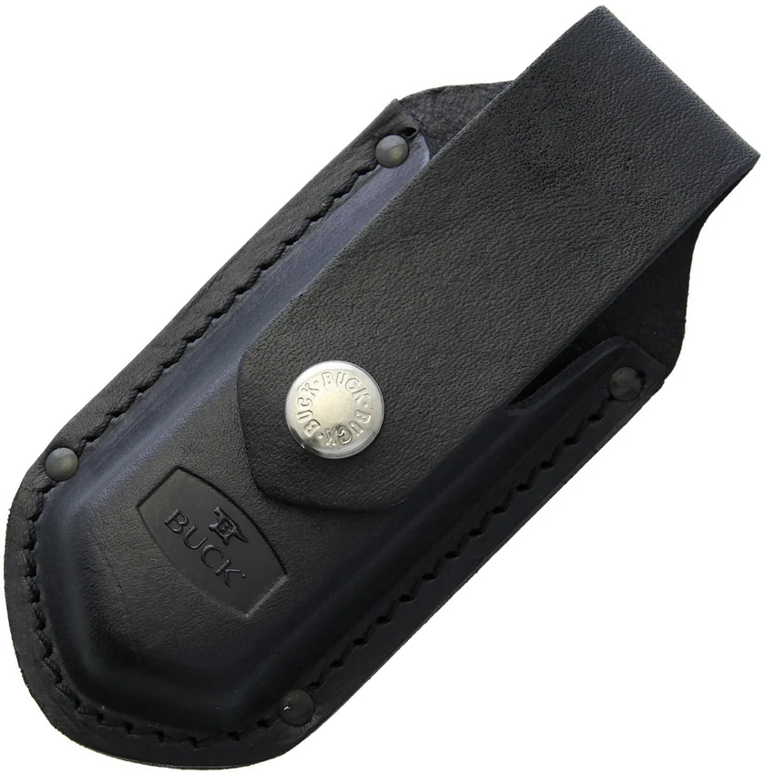 Buck Knives Sheath for BU547 Leather