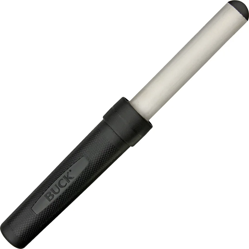 Buck Knives EdgeTek Field FlipStik Sharpener (750 Grit) 97043-B