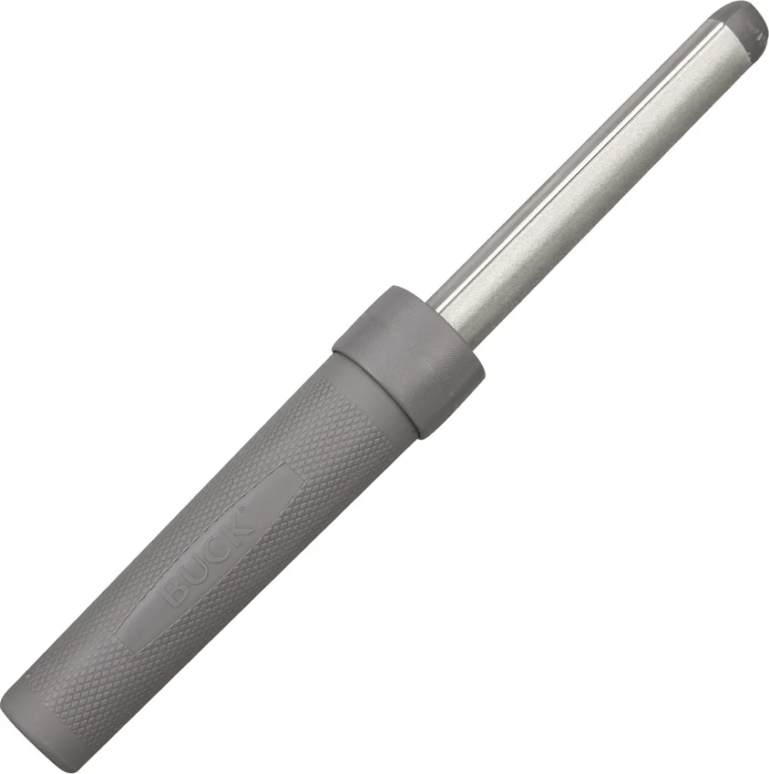 Buck Knives EdgeTek Ultra FlipStik Sharpener (325/750/1200 Grit) 97044-B
