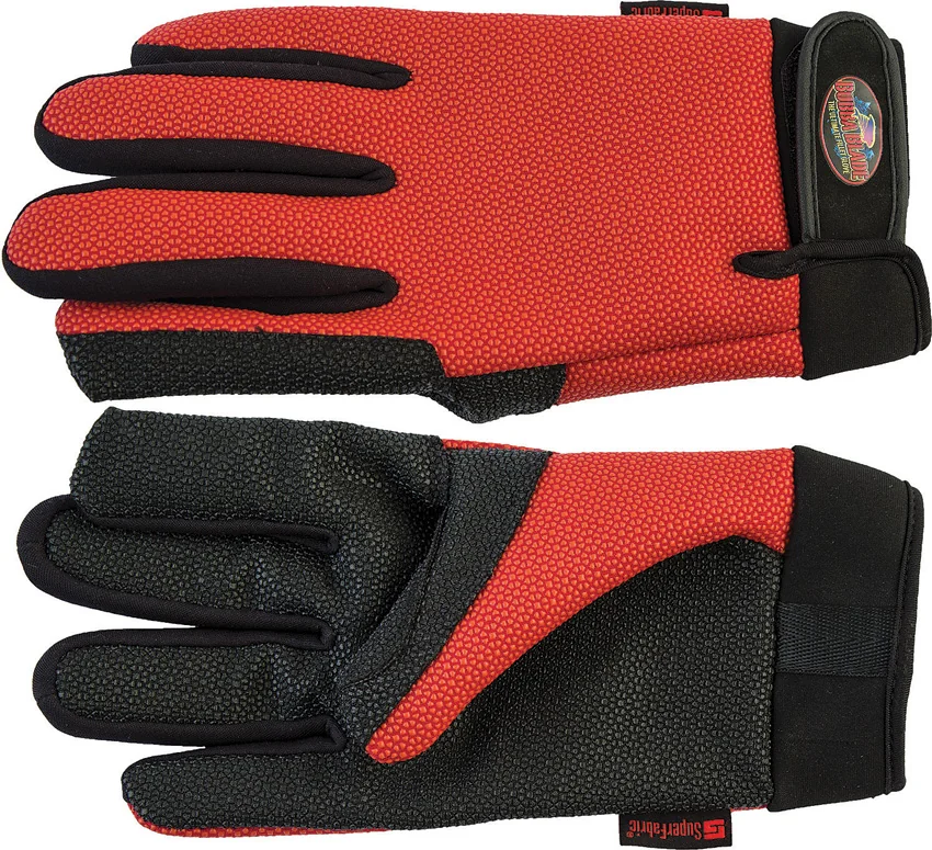 Bubba Blade Fillet Glove Large/X-Large