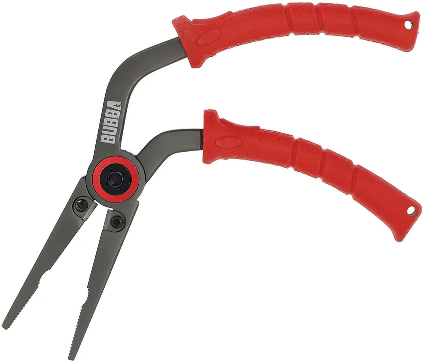 Bubba Blade Pistol Grip Pliers 6.5in