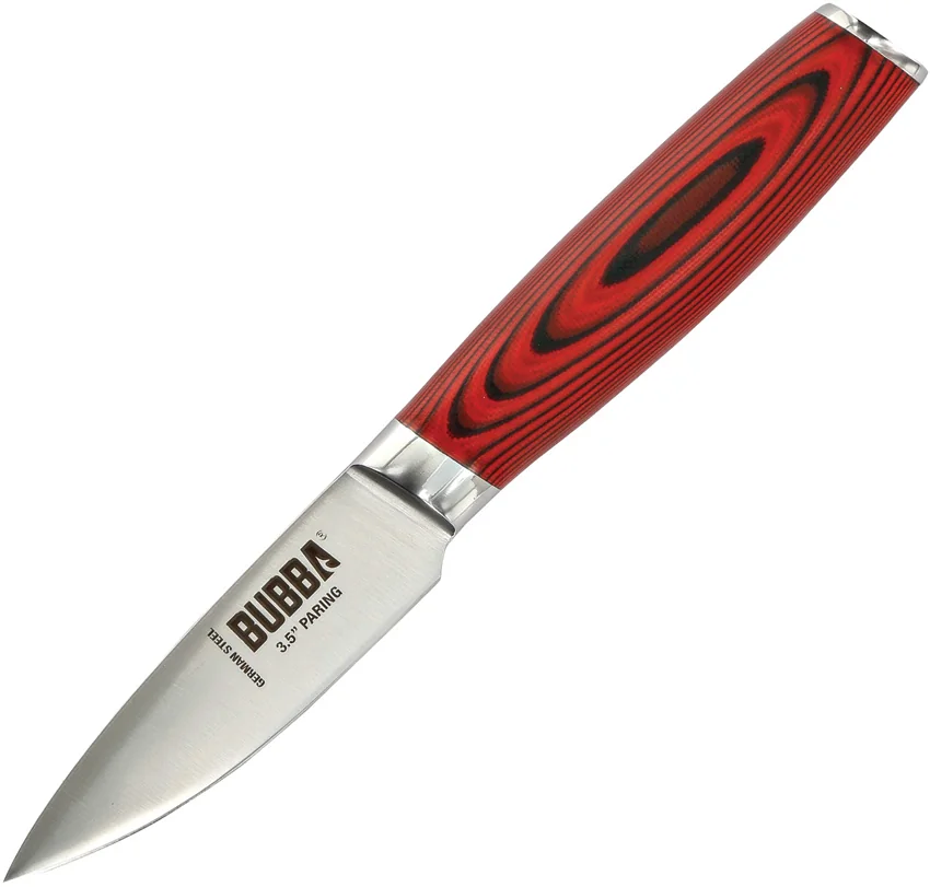 Bubba Blade Paring Knife
