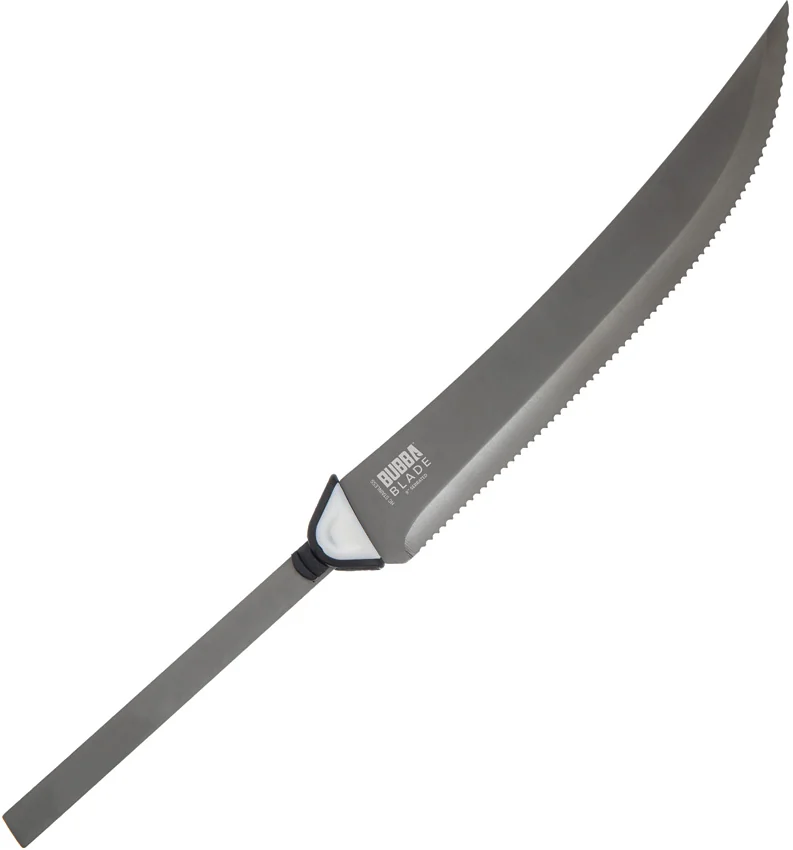 Bubba Blade Serrated Flex Multi Flex Blade