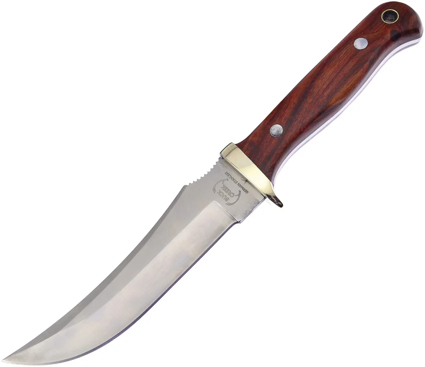 Buck Creek Fixed Blade