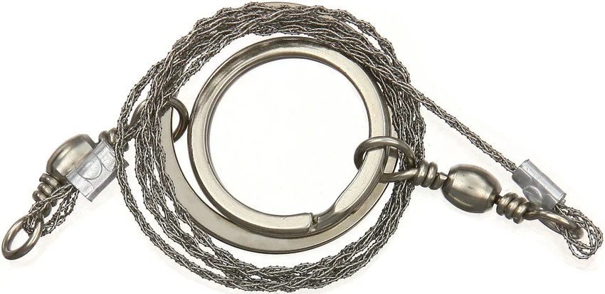 Bushcraft Commando Wire Saw Original CM020
