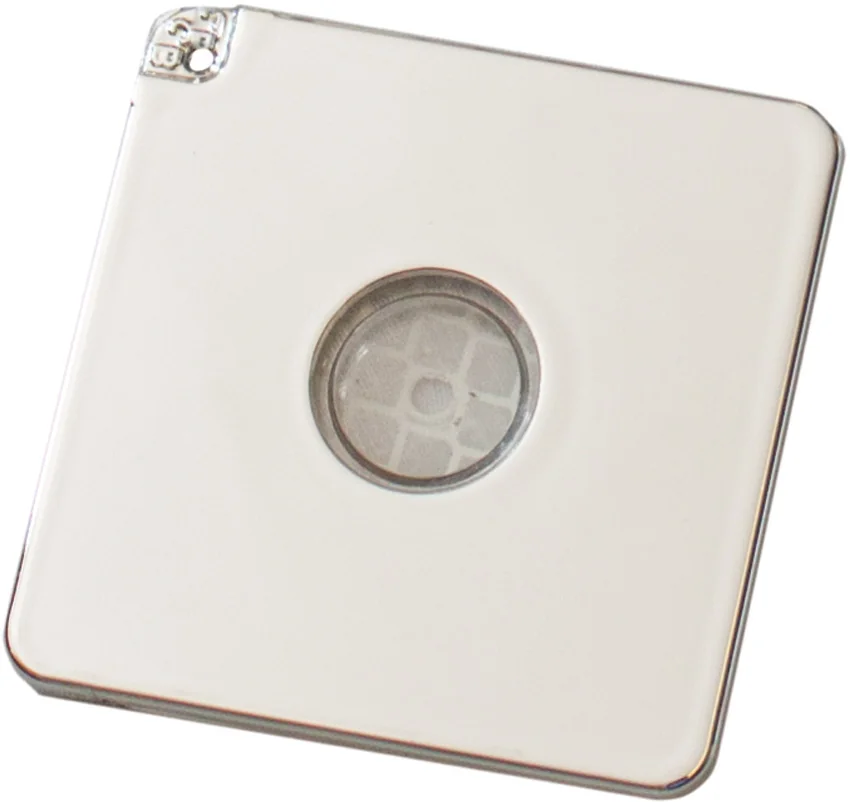 Bushcraft 2" Mayday Signalling Mirror CK314