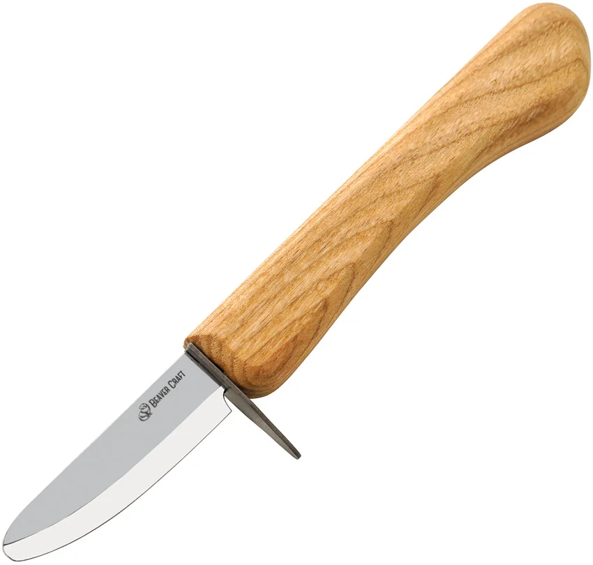 BEAVERCRAFT Whittling Knife Beginner/Kid