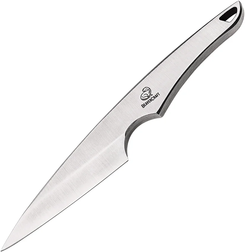 BEAVERCRAFT Neck Knife