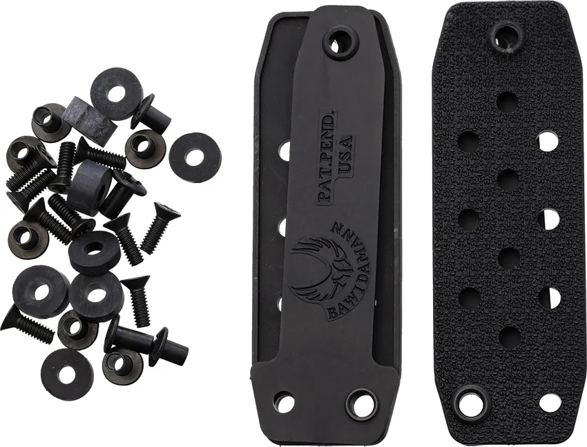 Bawidamann PUP MOLLE Mount 2 Mini