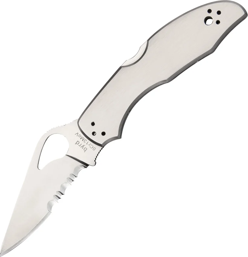 Byrd Meadowlark 2 Lockback