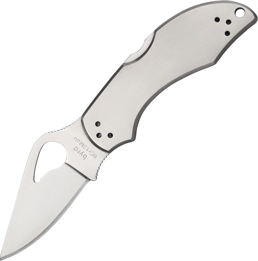 Byrd Robin 2 Lockback