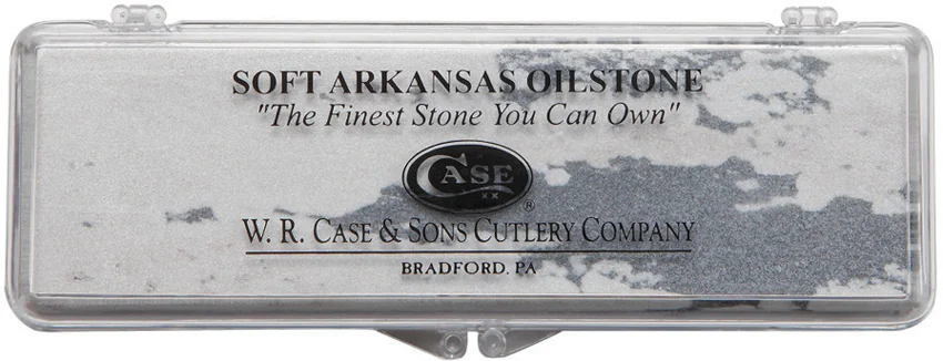 Case Cutlery Washita Arkansas Oilstone