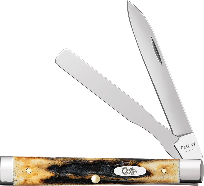 Case Cutlery Baby Doc Stag